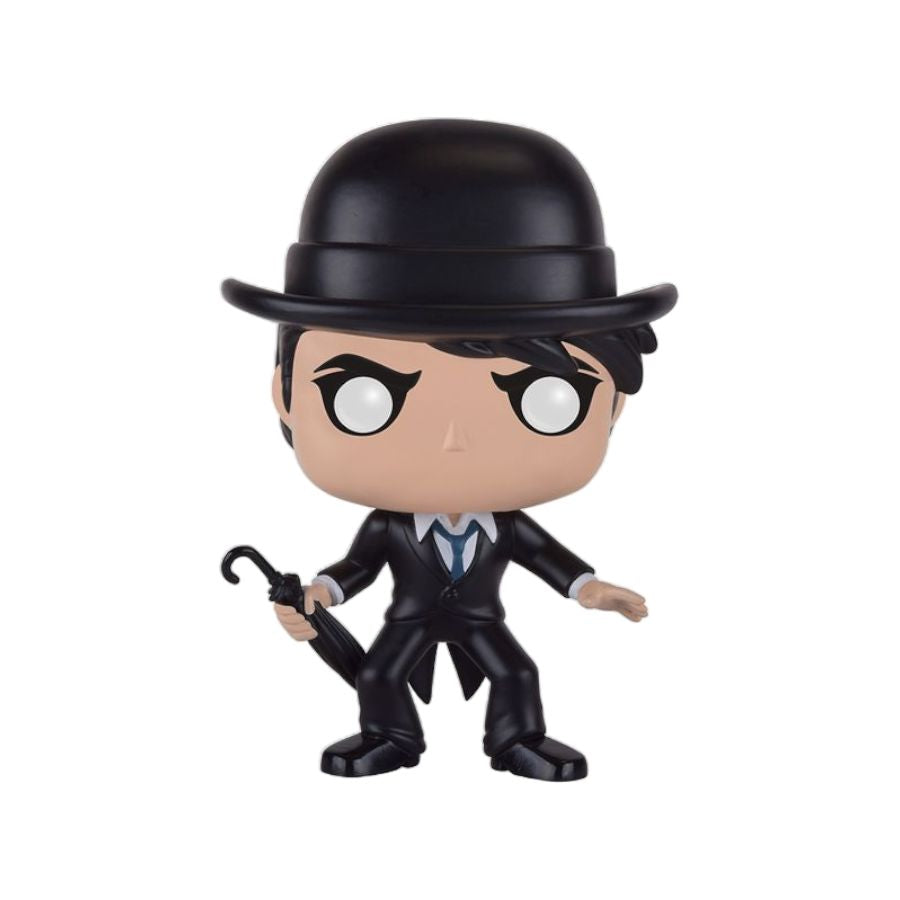 Poet Anderson (Pop! Vinyl)