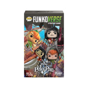 Funkoverse – Peter Pan 100 2-Pack Expandalone Game