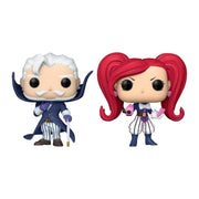 My Hero Academia – Gentle Criminal & La Brava 2-Pack (Pop! Vinyl)