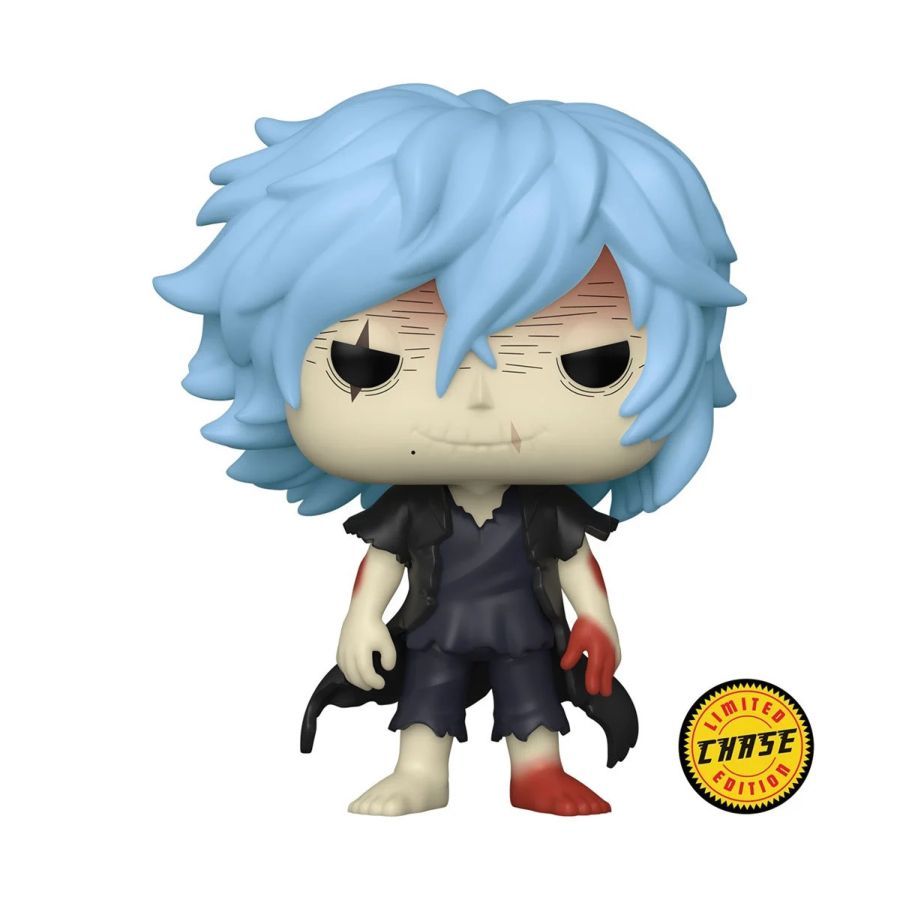 My Hero Academia – Tomura Shigaraki  (Pop! Vinyl)