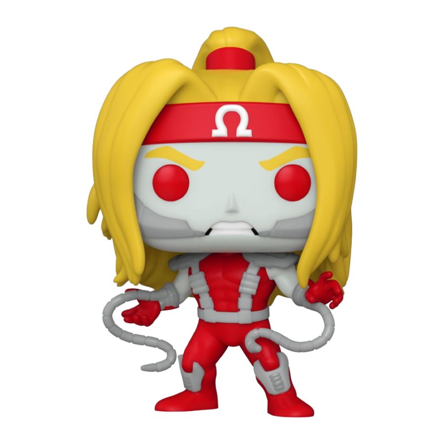 X-Men - Omega Red (Pop! Vinyl)