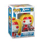 X-Men - Omega Red (Pop! Vinyl)