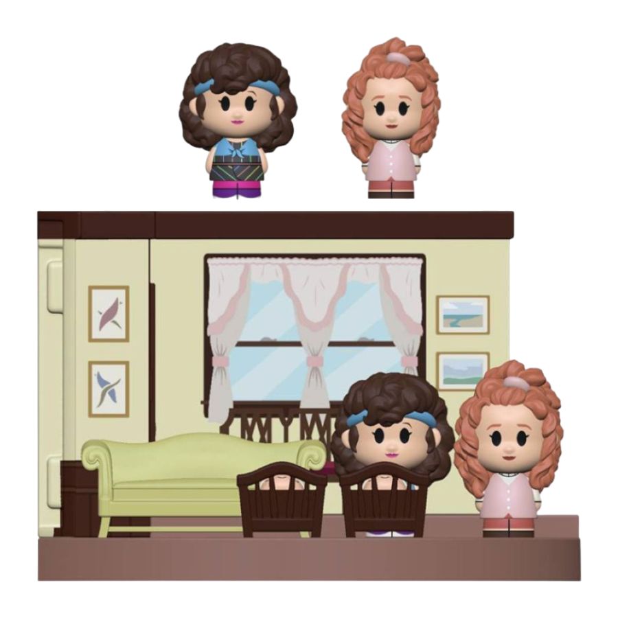 WandaVision - 80s Mini Moment (Vinyl Figure)