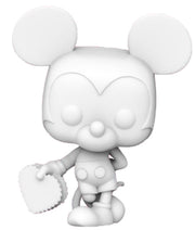 Mickey Mouse - Mickey Valentine DIY (Pop! Vinyl)