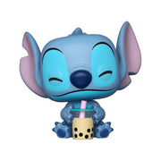 Lilo & Stitch – Stitch with Boba (Pop! Vinyl)
