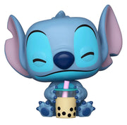 Lilo And Stitch - Stitch With Boba Tea (Pop! Vinyl)