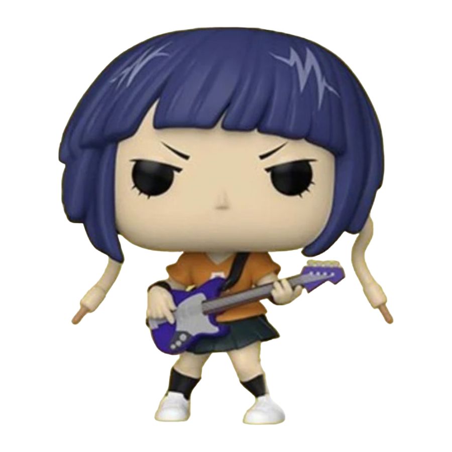 My Hero Academia – Jirou with guitar (Pop! Vinyl)