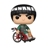 Naruto – Might Guy in Wheelchair (Pop! Vinyl)