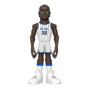 NBA Legends: Magic – Shaquille O’Neal (with chase) 12″ Vinyl Gold (Vinyl Figure)