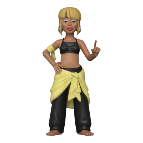 TLC - T-Boz 5" Vinyl Gold (Vinyl Figure)