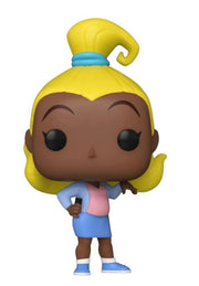 The Proud Family – Dijonay Jones (Pop! Vinyl)