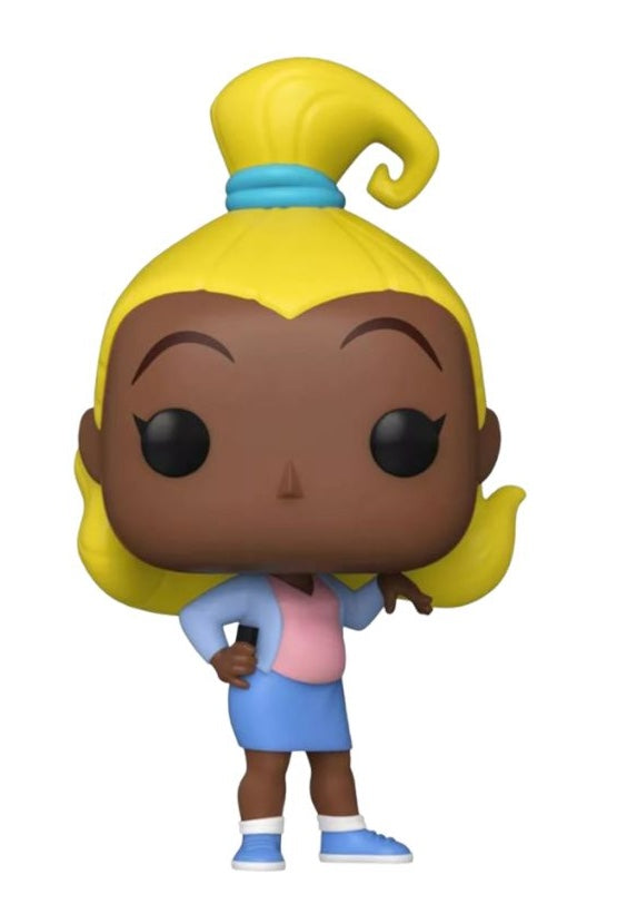 The Proud Family – Dijonay Jones (Pop! Vinyl)