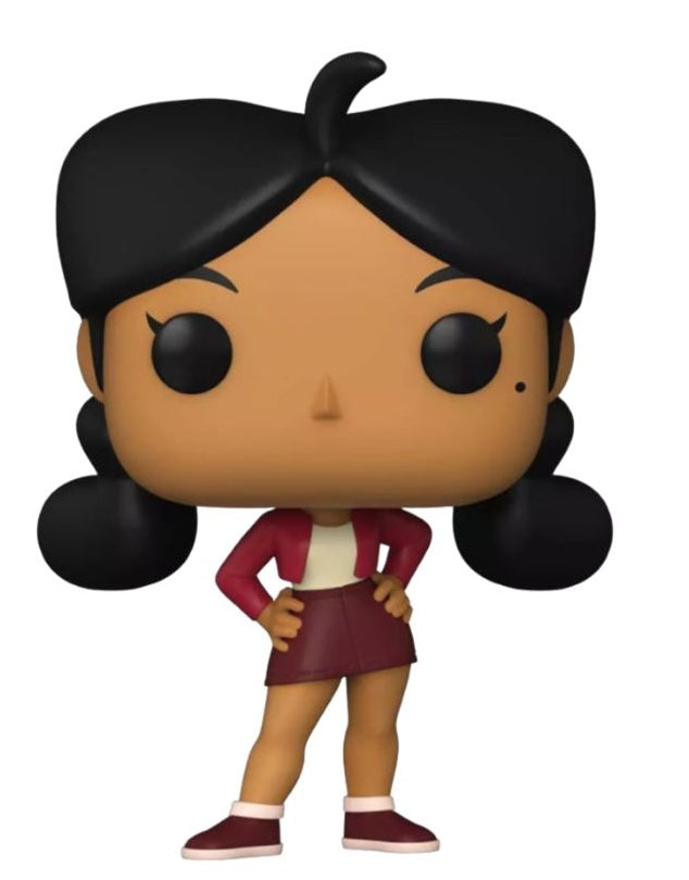 The Proud Family – Penny Proud (Pop! Vinyl)
