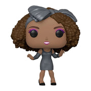 Whitney Houston - How Will I Know (Pop! Vinyl)