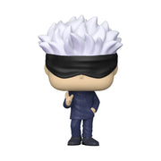 Jujutsu Kaisen – Gojo Pop! Vinyl