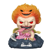 One Piece – Hungry Big Mom (Pop! Deluxe)