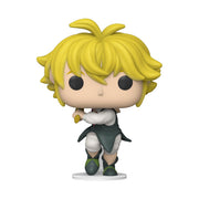 Seven Deadly Sins – Meliodas (Pop! Vinyl)