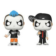 Twiztid 2-Pack (Pop! Vinyl)