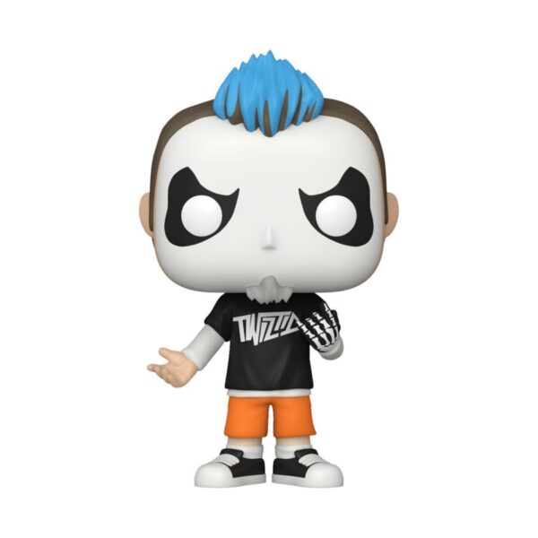 Twiztid 2-Pack (Pop! Vinyl)