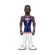 NBA: Nets – Kevin Durant with chase CE’21 5″ Vinyl Gold (Vinyl Figure)