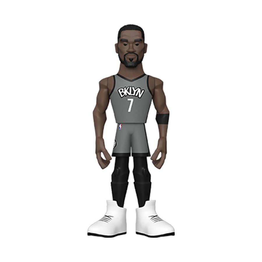 NBA: Nets – Kevin Durant with chase CE’21 5″ Vinyl Gold (Vinyl Figure)