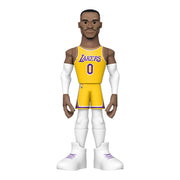 NBA: Wizards – Russell W with chase CE’21 5″ Vinyl Gold (Vinyl Figure)
