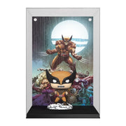 Marvel Comics - Wolverine Pop! Comic Cover (Pop! Vinyl)