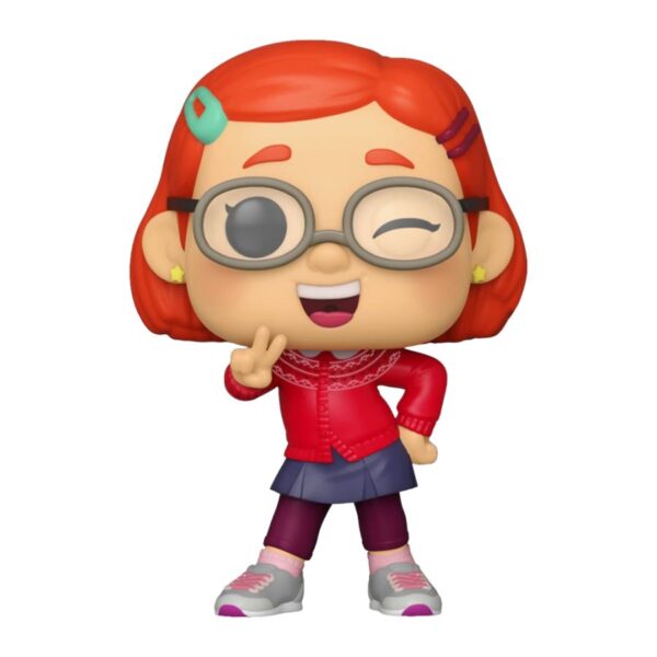 Turning Red - Meilin Lee (Pop! Vinyl)