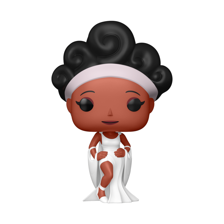 Hercules (1997) - Calliope (Pop! Vinyl)