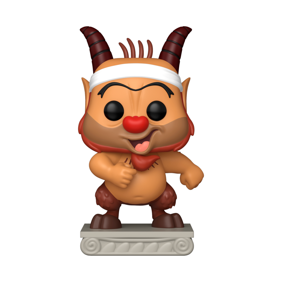 Copy of Hercules (1997) - Training Phil (Pop! Vinyl)