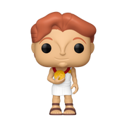 Hercules (1997) - Young Herc (Pop! Vinyl)