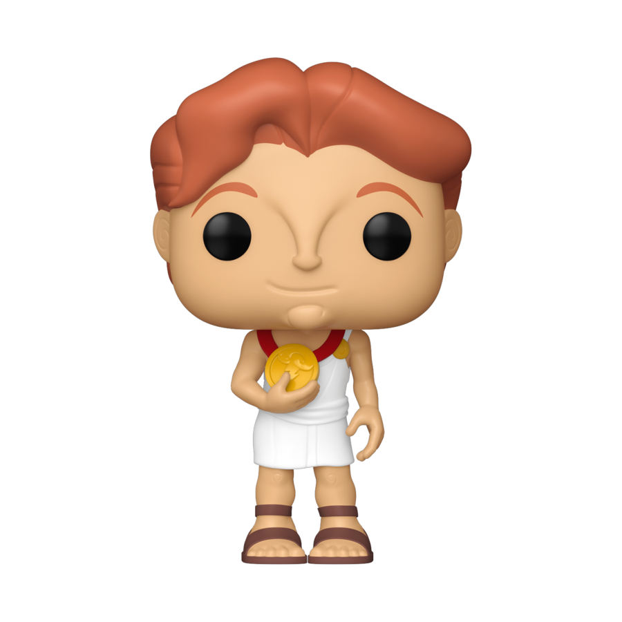 Hercules (1997) - Young Herc (Pop! Vinyl)