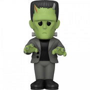 Universal Monsters - Frankenstein Vinyl Soda (Pop! Vinyl)