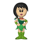 Samurai Jack – Ashi with chase (Vinyl Soda)