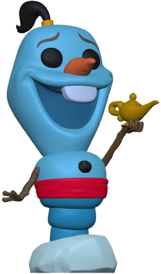 Olaf Presents - Genie (Pop! Vinyl)