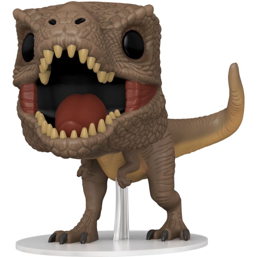 Jurassic World 3: Dominion – T.Rex (Pop! Vinyl)
