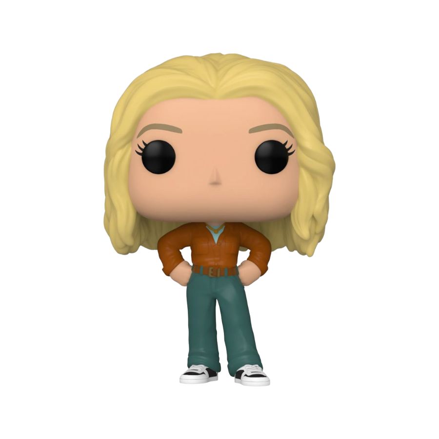 Jurassic World 3: Dominion – Ellie Sattler (Pop! Vinyl)