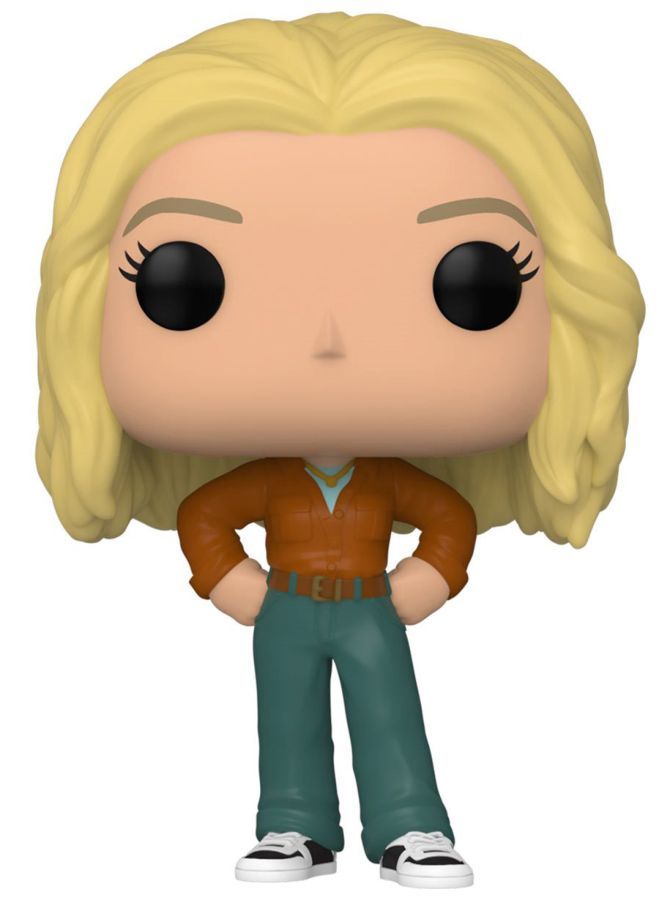 Jurassic World 3: Dominion – Ellie Sattler (Pop! Vinyl)