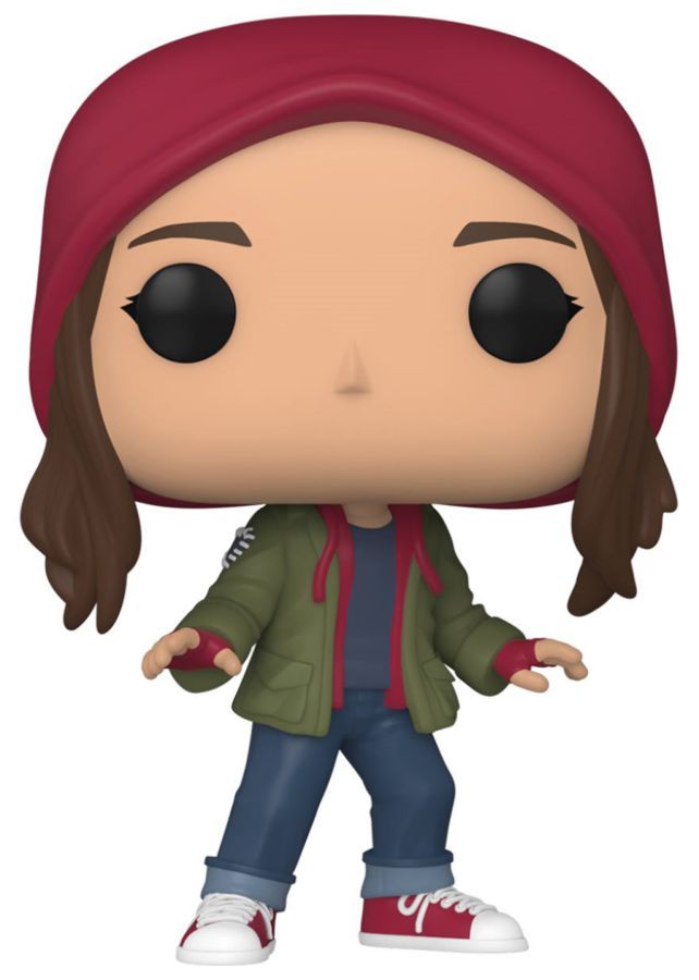 Jurassic World 3: Dominion – Maisie (Pop! Vinyl)