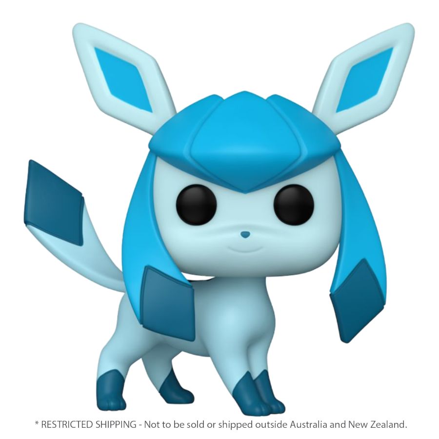 Pokemon - Glaceon (Pop! Vinyl)