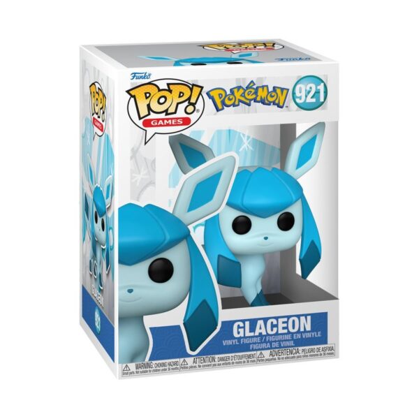 Pokemon - Glaceon (Pop! Vinyl)