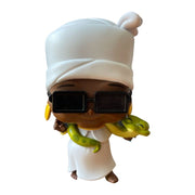 Princess And The Frog - Mama Odi With Snake (Pop! Vinyl)