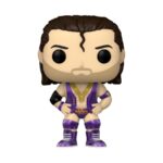 WWE - Razor Ramon Purple (Pop! Vinyl)