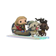 Thor 4: Love And Thunder - Goat Boat Pop! Ride (Pop! Vinyl)