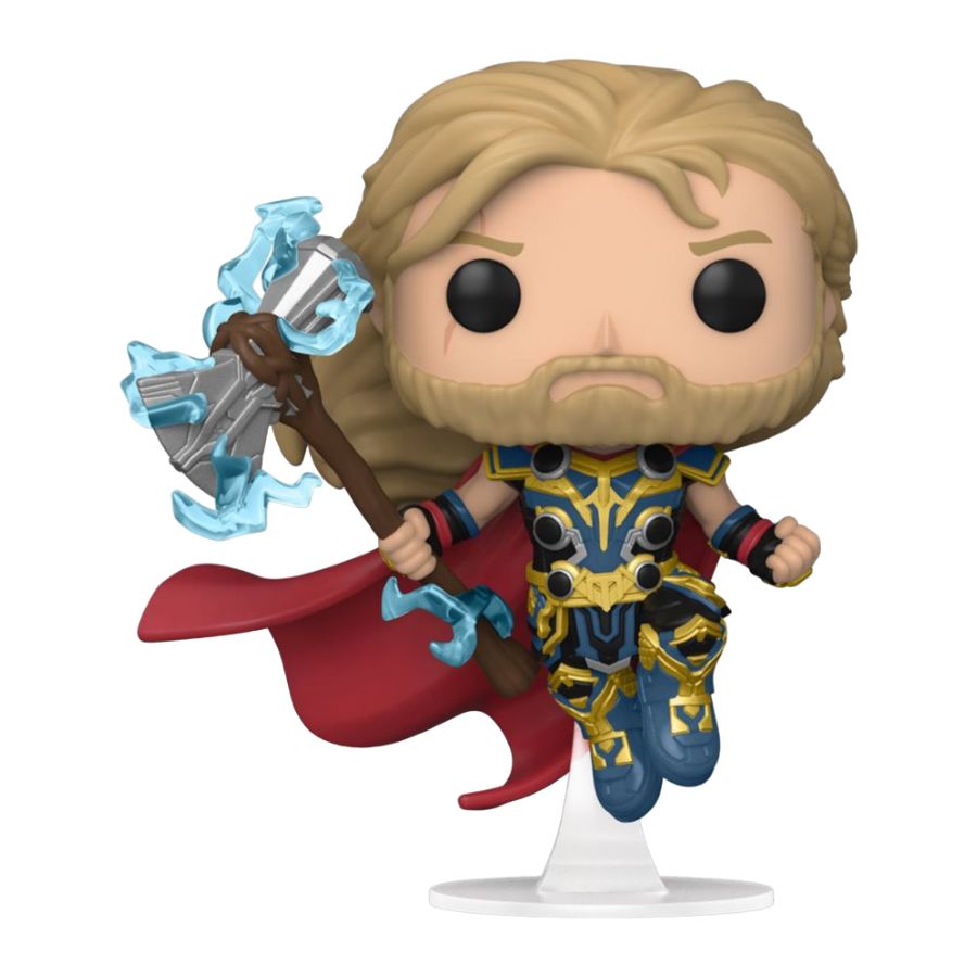 Thor 4: Love And Thunder - Thor (Pop! Vinyl)