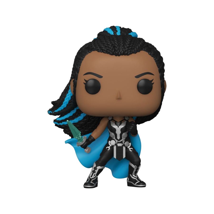 Thor 4: Love And Thunder - Valkyrie (Pop! Vinyl)