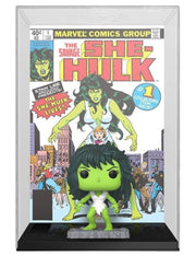 Marvel – She-Hulk (Pop! Cover)