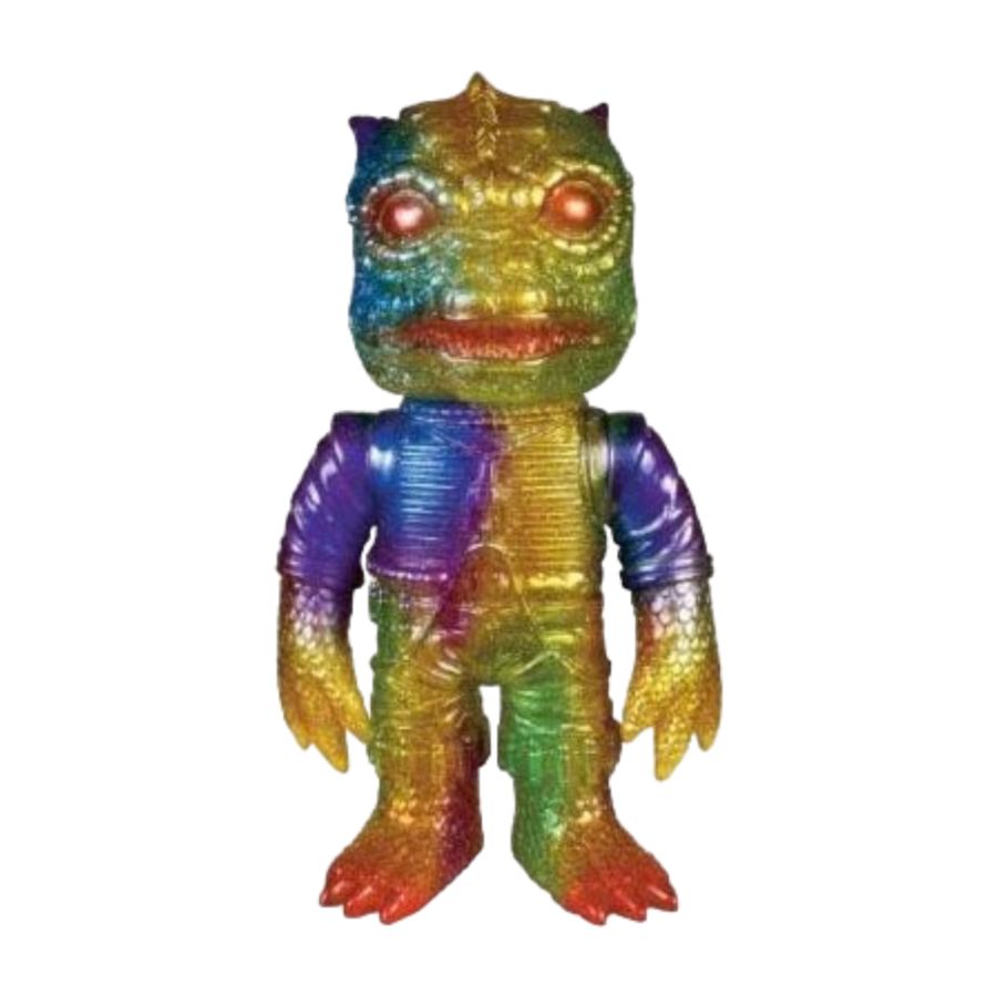 Star Wars - Bossk Prism (Hikari Figure)
