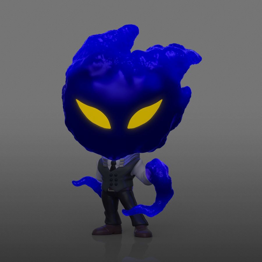 My Hero Academia – Kurogiri Glow (Pop! Vinyl)