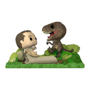 Jurassic Park – Muldoon Raptor Hunt Pop (Pop! Vinyl)